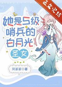 她是S级哨兵们的白月光圣女无防盗全文免费阅读