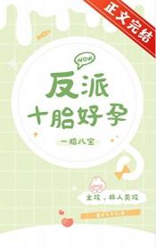 反派十胎好孕简介