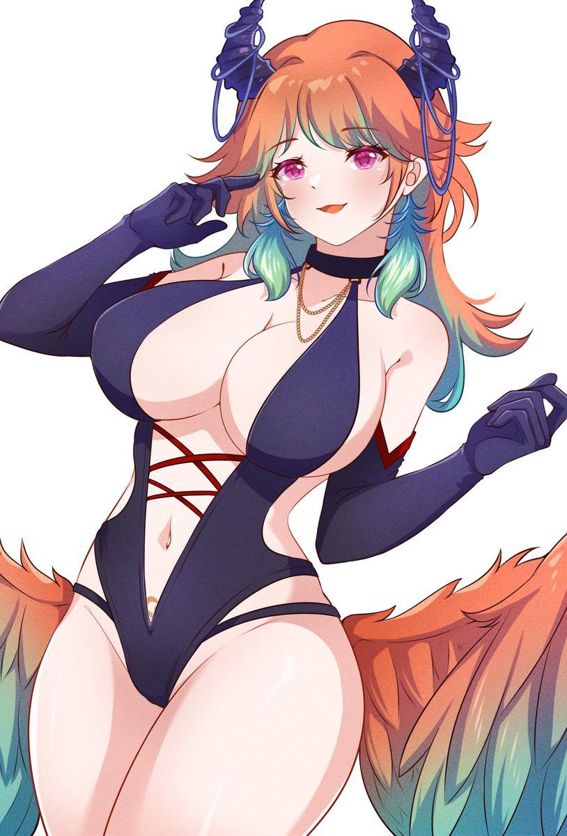 战锤这个猎魔人