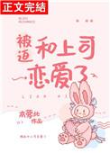 被迫和上司恋爱了原著