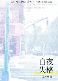 白夜失格温离笔趣阁
