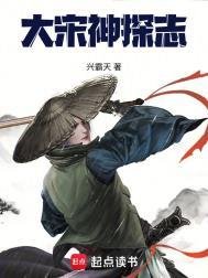 大宋神探志展昭传奇