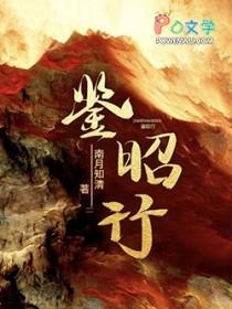 鉴昭行大结局