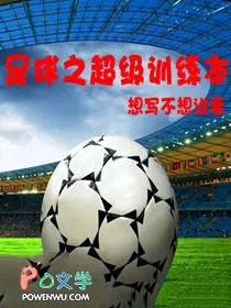 足球之超级巨星txt