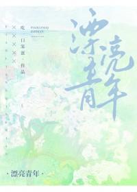 漂亮男孩晋江