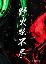 野火烧不尽的下