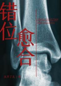 错位同人文
