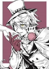 第四天灾的我成了救世主笔趣阁