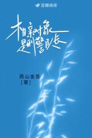 相亲男是个警察
