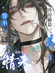男主叫冷厉霆的