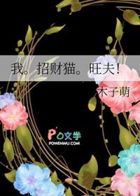 我的招财猫