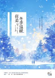 你是冬天温暖的阳光歌词