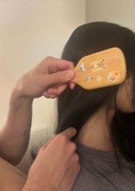 和死对头竹马在一起了