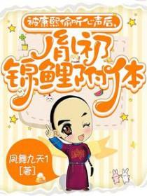 胤礽 康熙妃子
