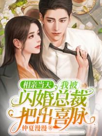 相亲闪婚