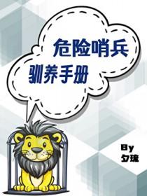 危险哨兵驯养手册夏微澜