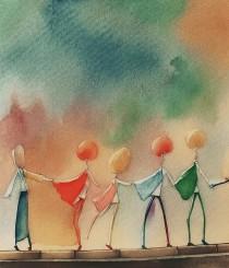 穿书三年后我终于拿到了女主剧本格格党