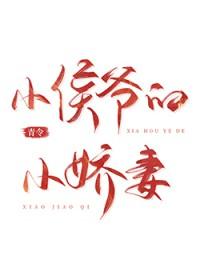 小侯爷的小娇妻免费阅读全文
