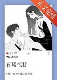 夜风来袭什么意思
