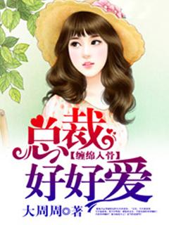 缠绵入骨总裁好好爱全文无删减