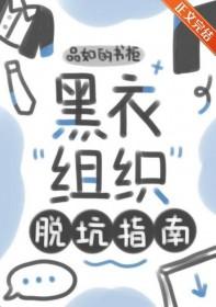 黑衣组织