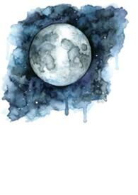 水星在哪里落陷