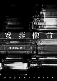 书名安非他命( 1V1 黑道)
