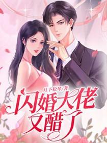 闪婚大佬有点甜免费阅读