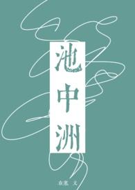 池中洲在寒的笔趣阁