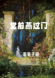 堂前燕过门 （1V多 娱乐圈 ）